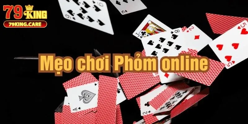 Bài Phỏm 79KING Hấp Dẫn - Đổi Thưởng Tại Nhà Cái Đỉnh Cao 2 Luật đặt cược bài phỏm 79KING với người mới