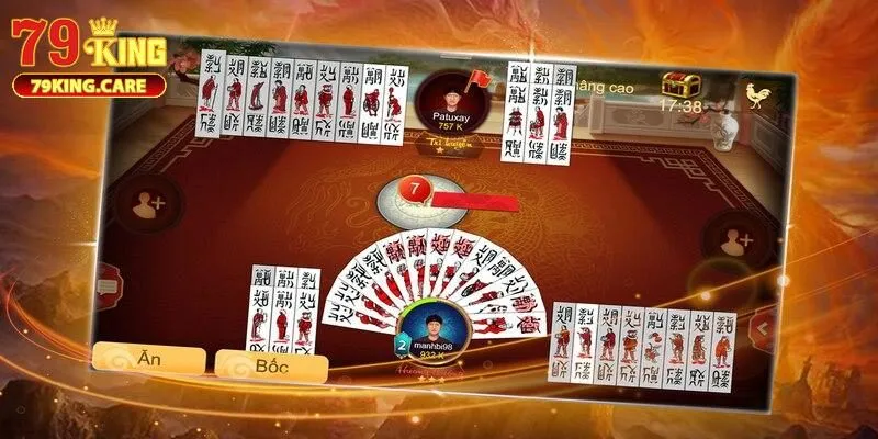 Bài Chắn 79KING - Tổng Hợp Nguyên Tắc Và Chiến Thuật Chơi 3 Thủ thuật cược bài chắn 79KING thành công nhất