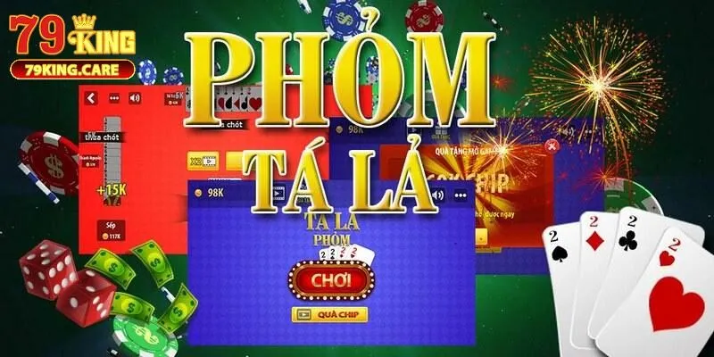 Bài Phỏm 79KING Hấp Dẫn - Đổi Thưởng Tại Nhà Cái Đỉnh Cao 1 Giải đáp cơ bản về bài phỏm 79KING