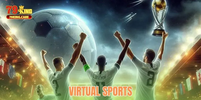 S Sports 79KING - Sảnh Thể Thao Lừng Danh Đáng Trải Nghiệm 3 S Sports 79KING cập nhật trò chơi ấn tượng